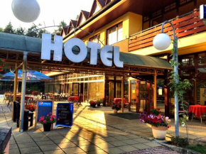  Hotel Annahof  Домашов